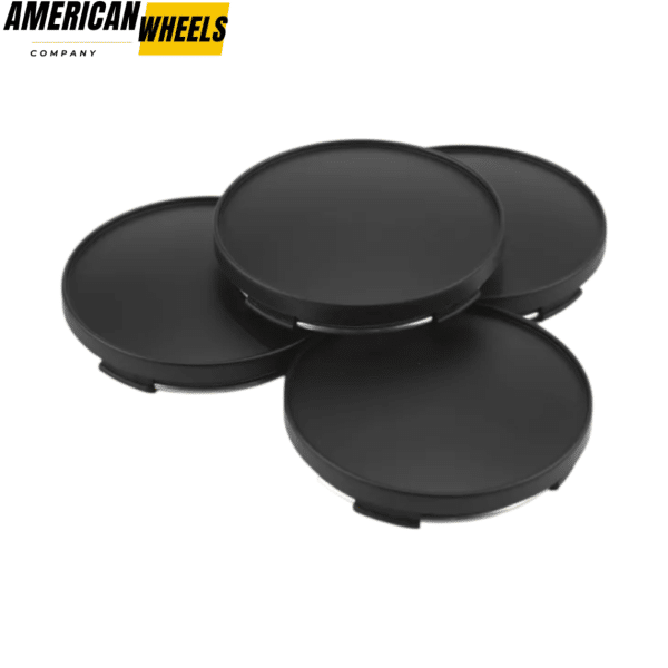 4pcs 68mm(2.68in) for Enkei Center Caps RS7 BBS XXR 558 / 559 - 20280018MB - Image 2