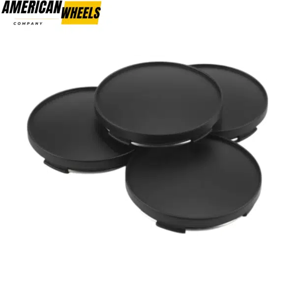 4pcs 68mm(2.68in) for Enkei Center Caps RS7 BBS XXR 558 / 559 - 20280018MB - Image 2