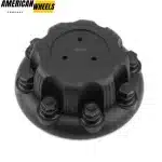 214mm/8.43in Wheel Center Caps for Chevrolet 2000-2006 Chevy Avalanche 2500 Car Rim Hubcap - Image 11
