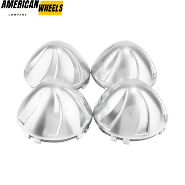 Toyota Tundra 4 Runner Tacoma Enkei XSP XSP-X Wheel Center Caps #S603-03 96mm 3.78in 4pcs - 20274228 - Image 2