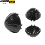 Toyota Tundra 4 Runner Tacoma Enkei XSP XSP-X Wheel Center Caps #S603-03 96mm 3.78in 4pcs - 20274228 - Image 4