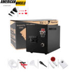 Automotive Smoke Machine With Accessories Kit Series 1.0 - （23133081+22307009RD）x1