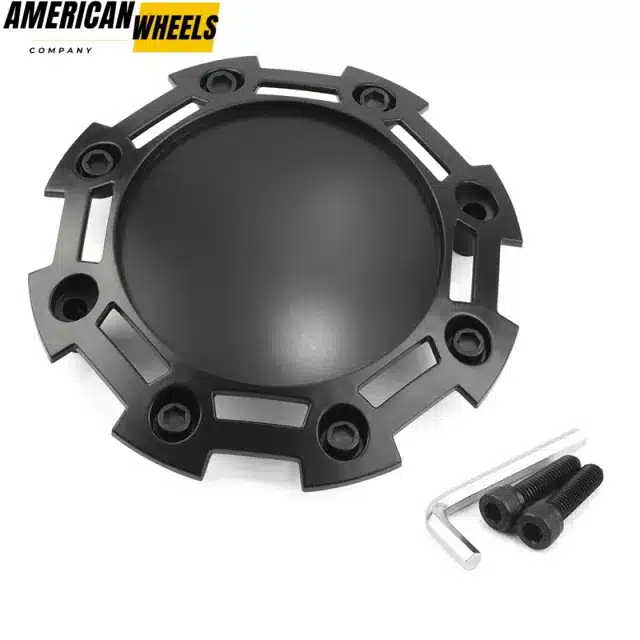 20f5b8bc98.jpg.640x640 1pc 180mm(7.07in) Wheel Center Cap for KMC XD SERIES KMC 811-2 SC-198 / SC-190 / S1004-04 XS811 II Wheel - Image 1