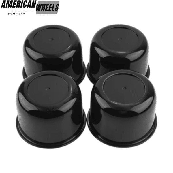 83mm/3.25in Push Through Center Caps for Weld Racing Eagle ALLOYS Rims - 20274027HB - Image 2