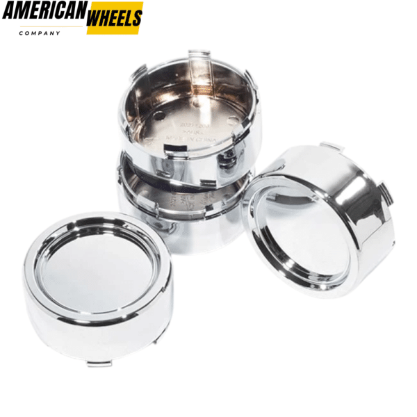 4pcs 86mm 3.39in Wheel Center Caps (ID:83.5mm) for Ford F-150 Rim Hub Cap Cover - 20274208 - Image 10