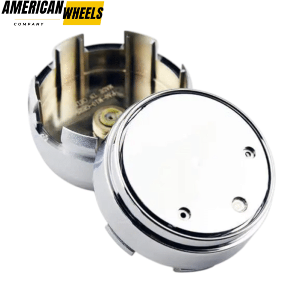 67mm 2 19/32in Custom Floating Center Caps for F150 Enkei Center Caps RPF1 Rays ZE40 - 20214519 - Image 4