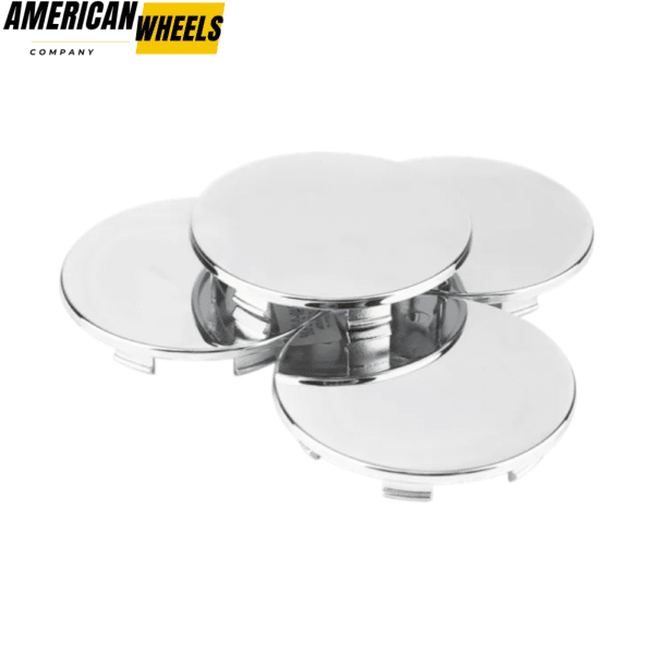 4pcs 76mm(2.99in) Wheel Center Cap for Porsche Old Models 911 #101 - 20274206CH - Image 4