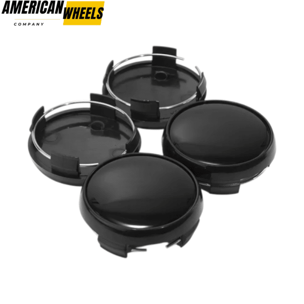 65mm Wheel Center Cap For Modified RAYS TE37 Wheel - 20277107[74100+13708]x4 - Image 3