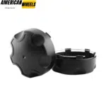 108mm 4.25in Wheel Center Caps for Can-Am Maverick Max 1000R #705401318 - 20280024MB - Image 3
