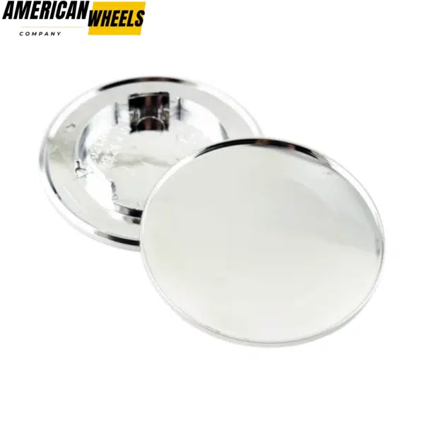 4pc 80mm BBS Wheel Rim Center Caps Auto Replacement Part for Super Rs, Rc, Rsii #09.24.410 - 20214662 - Image 6