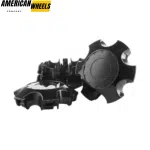 32mm/ 5 3/16in Wheel Center Cap for Toyota TRD PTR20-35111 Rim Cap - 20294002 - Image 2
