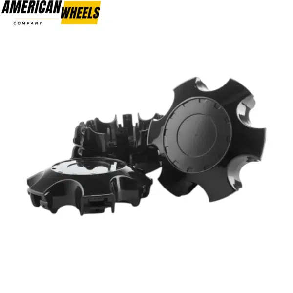 32mm/ 5 3/16in Wheel Center Cap for Toyota TRD PTR20-35111 Rim Cap - 20294002 - Image 2