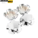 132mm 5 3/16in Wheel Center Caps for Holden Commodore VE VF Pursuit Interceptor Wheels - 20260001CH