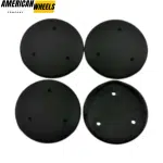4pcs 54mm(2.13in) Wheel Center Hub Caps for OZ HYDRA Wheel Rims #M643 Auto Accessories - 20214042