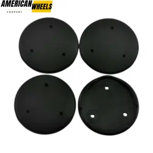4pcs 54mm(2.13in) Wheel Center Hub Caps for OZ HYDRA Wheel Rims #M643 Auto Accessories - 20214042