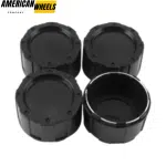 4Pcs for America Eagle Alloys Center Caps #ACC 3226 06 - 20274230MB