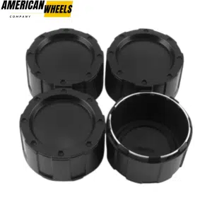 4Pcs for America Eagle Alloys Center Caps #ACC 3226 06 - 20274230MB