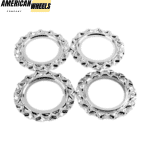 151mm 5 15/16in for BBS Center Caps Ring Waffle Plate #09.23.134 - 14669