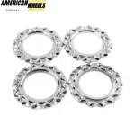 151mm 5 15/16in for BBS Center Caps Ring Waffle Plate #09.23.134 - 14669