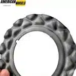 151mm 5 15/16in for BBS Center Caps Ring Waffle Plate #09.23.134 - 14669 - Image 7