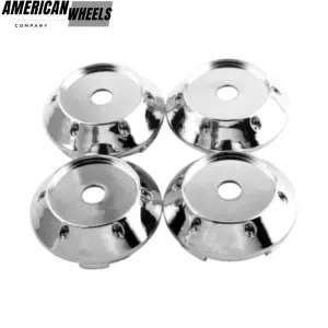 4pcs 68mm(2.68in) Hub Caps for Motegi Racing Motegi MR4/MR7/MR12/RT5 Wheel 2242103906 - 20213573