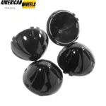 Toyota Tundra 4 Runner Tacoma Enkei XSP XSP-X Wheel Center Caps #S603-03 96mm 3.78in 4pcs - 20274228 - Image 7