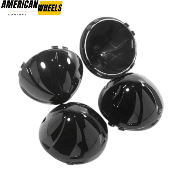 Toyota Tundra 4 Runner Tacoma Enkei XSP XSP-X Wheel Center Caps #S603-03 96mm 3.78in 4pcs - 20274228 - Image 7