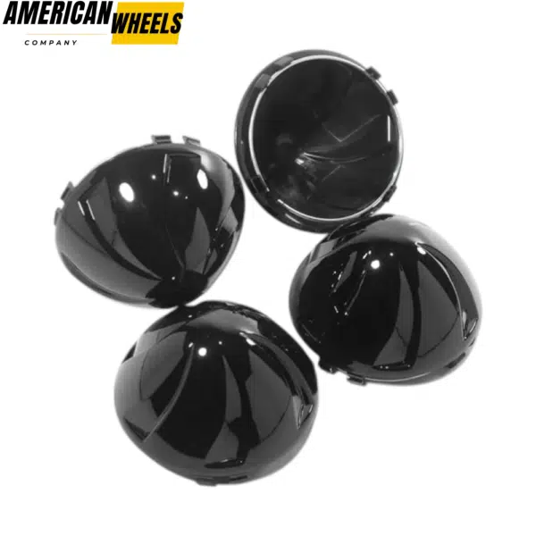Toyota Tundra 4 Runner Tacoma Enkei XSP XSP-X Wheel Center Caps #S603-03 96mm 3.78in 4pcs - 20274228 - Image 7