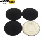 97mm 3 13/16in for DODGE RAM 2500 Center Caps RAM 3500 #5RK12RXFAA Replace Hubcaps - 20230004