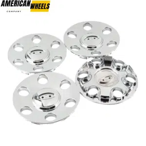 Ford 09-14 F150 Pickup 10-14 Expedition Wheel Center Caps #7L14-1A096 182mm 7 1/16in - 20230002