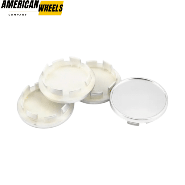 66mm 2 19/32in for Volkswagen GTI Center Caps Beetle e-Golf #3B7601171 #69729 - 20284007SV - Image 2