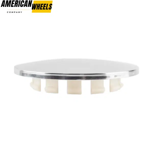 97mm 3 13/16in for DODGE RAM 2500 Center Caps RAM 3500 #5RK12RXFAA Replace Hubcaps - 20230004 - Image 3