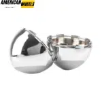 4pcs for 96mm 3.79in for Ultra Motorsports Wheels Center Caps #89-0401 - 20280025 - Image 4