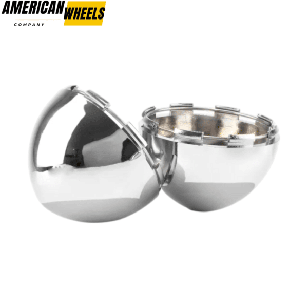 4pcs for 96mm 3.79in for Ultra Motorsports Wheels Center Caps #89-0401 - 20280025 - Image 4