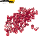 100pcs 10mm 0.39in Wheel Rivets Nuts Lip Replacement For 7.9mm 0.31in Nut Hole - 23112155 - Image 8