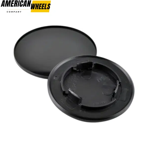 4pc 80mm BBS Wheel Rim Center Caps Auto Replacement Part for Super Rs, Rc, Rsii #09.24.410 - 20214662 - Image 5