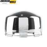 Weld Racing Dome Bullet Replacement Center Caps 89-0402 614-4938 133mm 5.24in - 20290009CH - Image 5