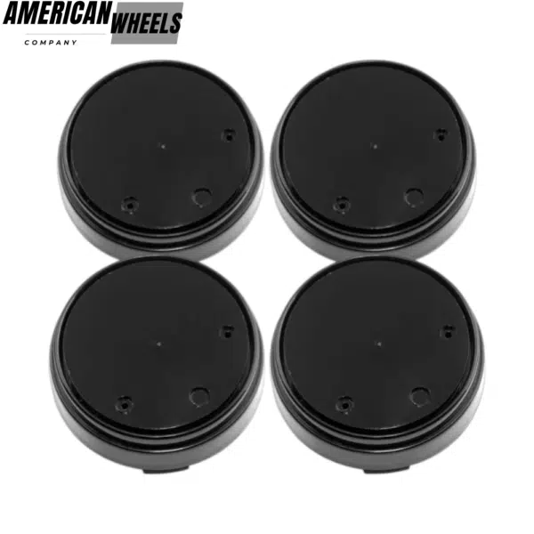 67mm 2 19/32in Custom Floating Center Caps for F150 Enkei Center Caps RPF1 Rays ZE40 - 20214519 - Image 2