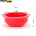 Cap Plugs Kit (7 piece Set) - Image 4