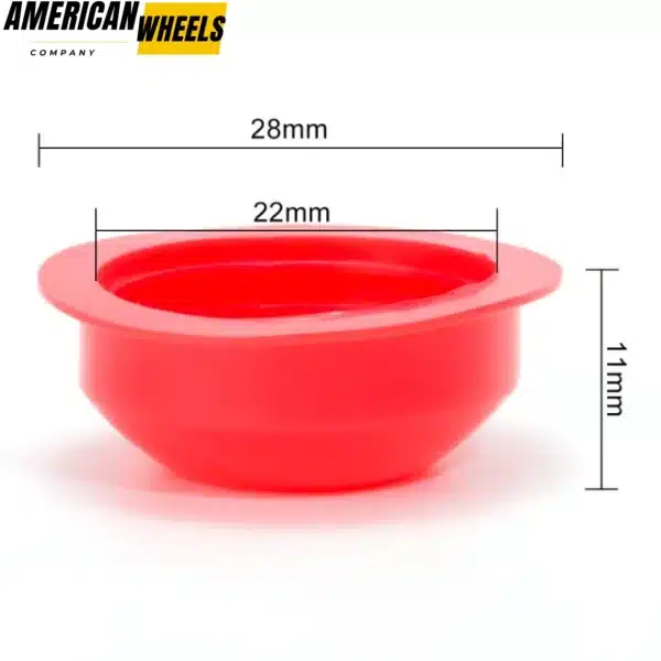 Cap Plugs Kit (7 piece Set) - Image 4