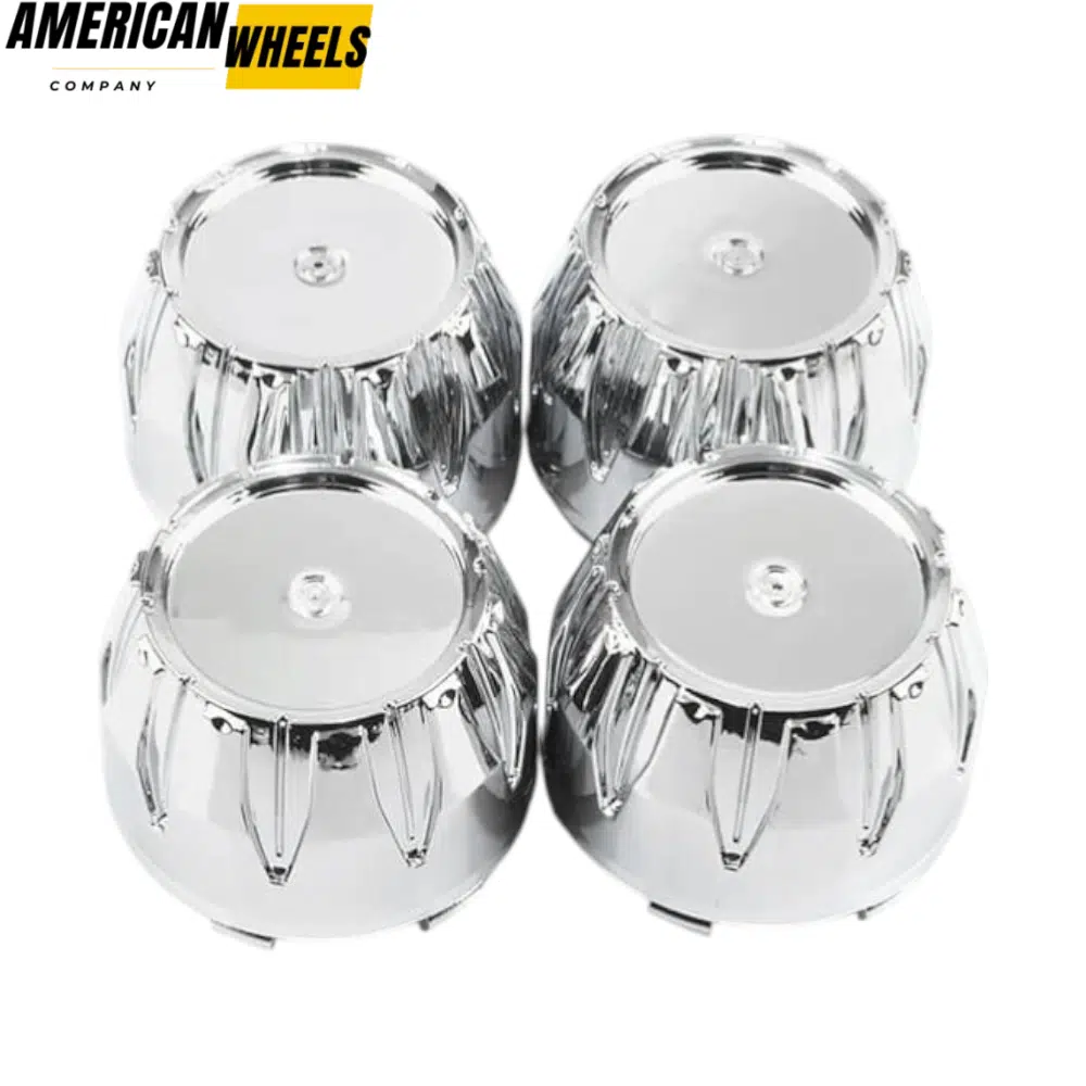 4d3a9c38-1d04-438a-b765-8146e68a9b98 ION Alloy Mayhem Wheel Hub Center Caps #C101712MB #C614101CB7 4pcs 84mm 3 5/16in - 20280007 - Image 1