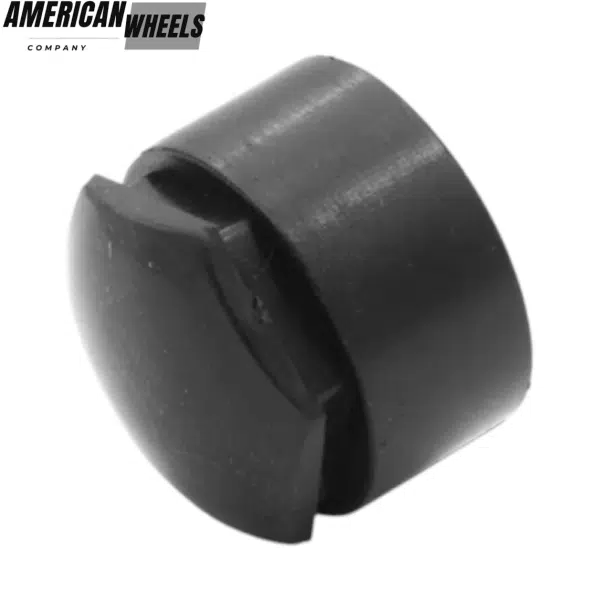 20pcs Audi Black Wheel Rim Nut Dust Caps For Q5 A6 - 23112207 - Image 2