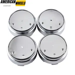 67mm 2 19/32in Custom Floating Center Caps for F150 Enkei Center Caps RPF1 Rays ZE40 - 20214519