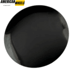 4pcs BMW 78mm 3 1/16in Wheel Sticker Aluminum - Image 6
