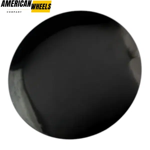 4pcs BMW 78mm 3 1/16in Wheel Sticker Aluminum - Image 6