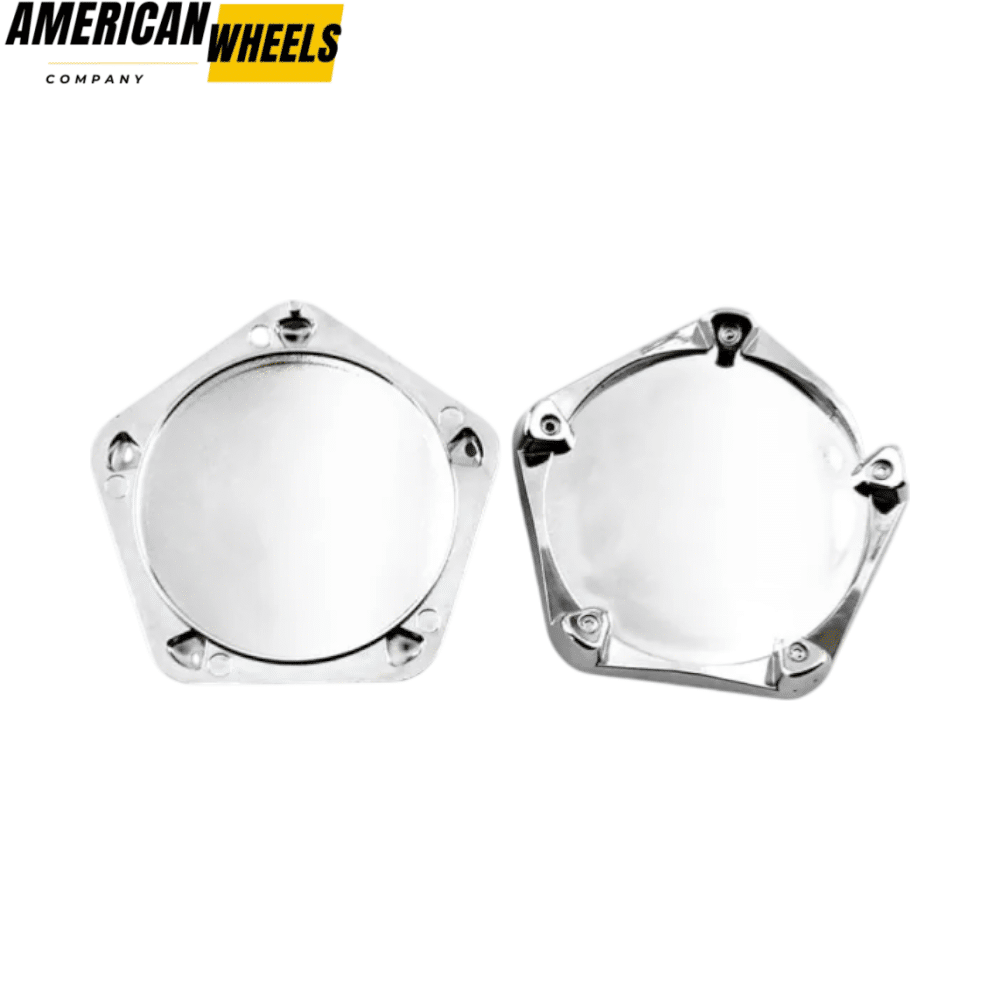 549ee8ed-793c-4c98-a596-89848e72ca4a 4pcs O.Z 67mm 2 5/8in Wheel Center Caps #M643 - 20214029B - Image 1
