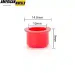 Cap Plugs Kit (7 piece Set) - Image 8