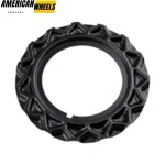 151mm 5 15/16in for BBS Center Caps Ring Waffle Plate #09.23.134 - 14669 - Image 6