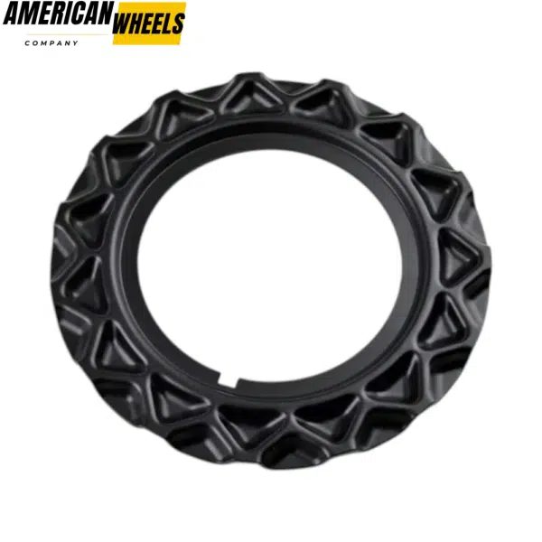 151mm 5 15/16in for BBS Center Caps Ring Waffle Plate #09.23.134 - 14669 - Image 6