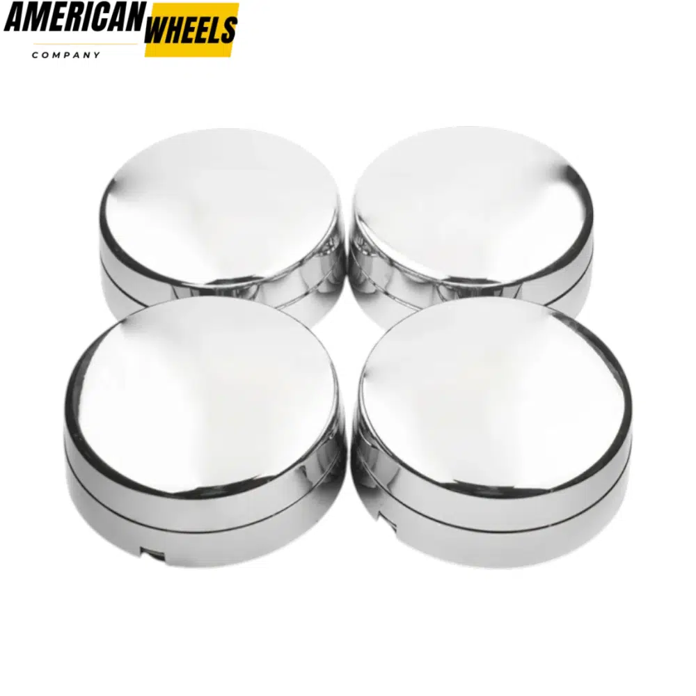560ee40b-51b1-4ca2-8a1e-13cab81bfa20 Dodge Ram 223mm 8 3/4in Wheel Center Caps #52106876AB - 20274142 - Image 1